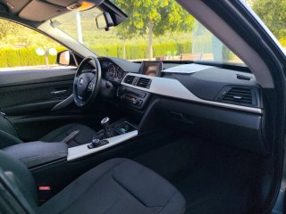 BMW Serie 3 GT