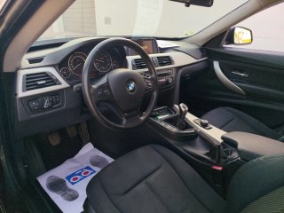 BMW Serie 3 GT