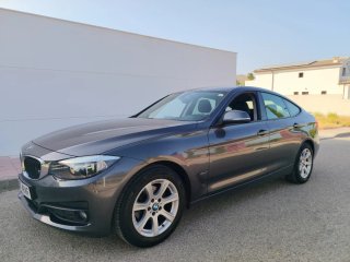 BMW Serie 3 GT