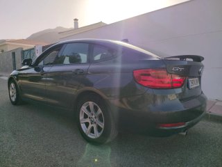 BMW Serie 3 GT