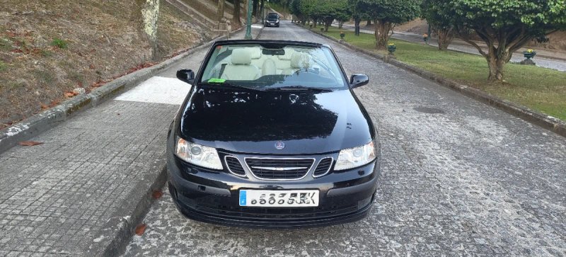 Saab 9-3 2007 - foto 1