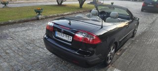 Saab 9-3 2007