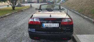 Saab 9-3 2007