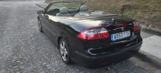 Saab 9-3 2007