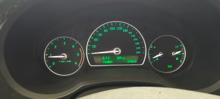 Saab 9-3 2007