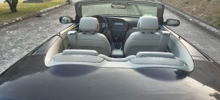 Saab 9-3 2007