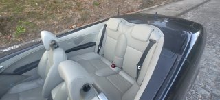 Saab 9-3 2007