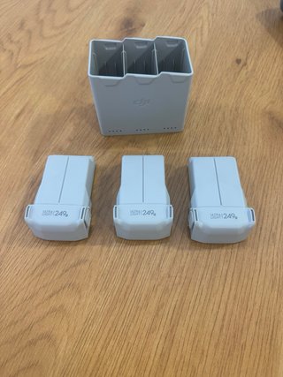 DJI Mini 3 Pro
