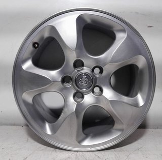 Juego llantas jaguar 1142464 xr831007bb s-type 3.0