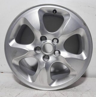 Juego llantas jaguar 1142464 xr831007bb s-type 3.0
