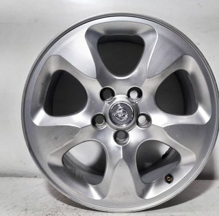 Juego llantas jaguar 1142464 xr831007bb s-type 3.0