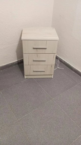 Canapé abatible / colchón nuevos envío disponible