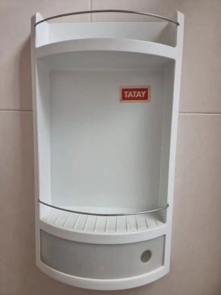 Estantería - mueble Organizador Tatay