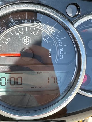 Piaggio Beverly 300 s 2015 UNICO PROPIETARIO