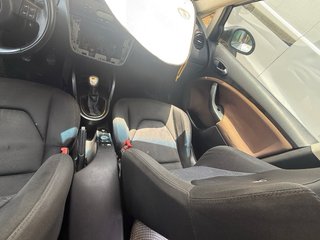 Seat altea FR 170cv motor BMN