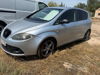 Seat altea FR 170cv motor BMN
