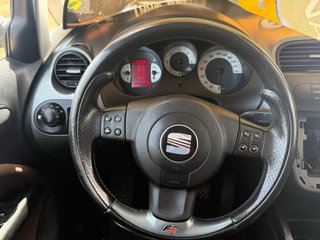 Seat altea FR 170cv motor BMN