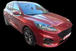 FORD KUGA ST- DESDE 255€/MES ¡SIN PAGAR ENTRADA!