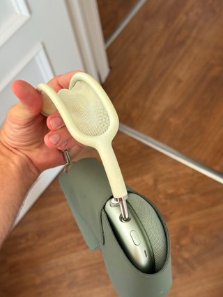 Apple AirPods Max Verde