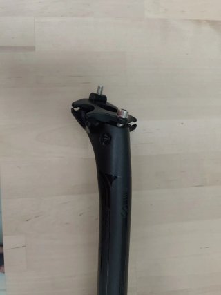 Tija Carbono TOSEEK