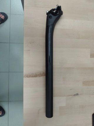Tija Carbono TOSEEK