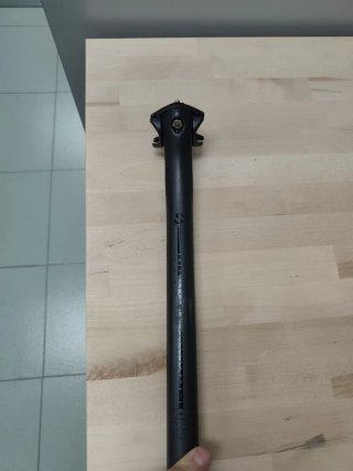 Tija Carbono TOSEEK