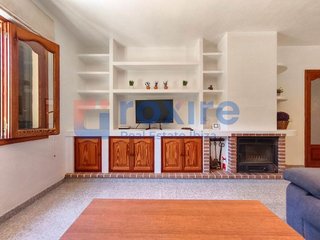 Chalet en alquiler en Sant Josep en Sant Josep de sa Talaia