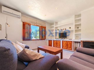Chalet en alquiler en Sant Josep en Sant Josep de sa Talaia
