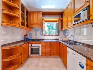 Chalet en alquiler en Sant Josep en Sant Josep de sa Talaia