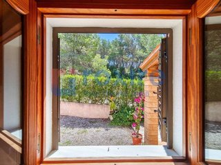 Chalet en alquiler en Sant Josep en Sant Josep de sa Talaia