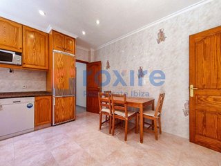 Chalet en alquiler en Sant Josep en Sant Josep de sa Talaia