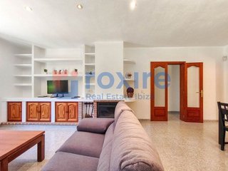 Chalet en alquiler en Sant Josep en Sant Josep de sa Talaia