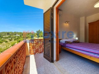 Chalet en alquiler en Sant Josep en Sant Josep de sa Talaia
