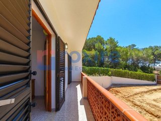 Chalet en alquiler en Sant Josep en Sant Josep de sa Talaia