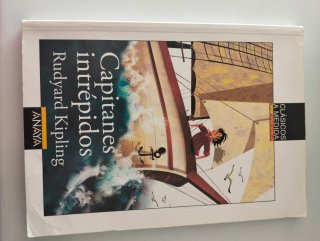 Libros