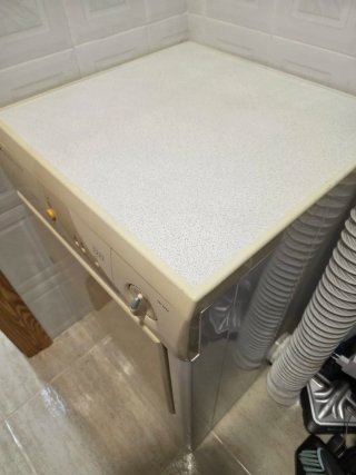 Secadora Zanussi TDE 4224