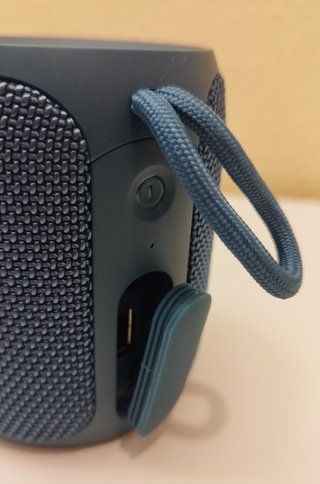 Vieta Pro Easy 2 - Altavoz Bluetooth 5.0