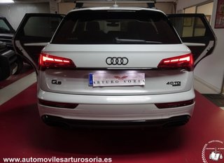 Audi Q5 S line 40 TDI 150kW quattro-ultra