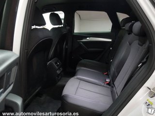 Audi Q5 S line 40 TDI 150kW quattro-ultra