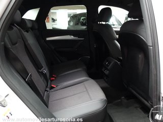 Audi Q5 S line 40 TDI 150kW quattro-ultra