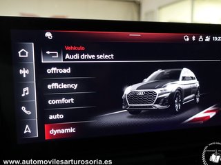 Audi Q5 S line 40 TDI 150kW quattro-ultra