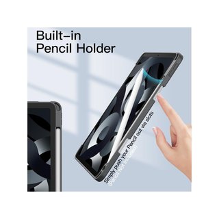 JETech funda slim antigolpes iPad Air 11