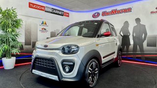 TU COCHE SIN CARNET POR MENOS DE 190€ AL MES