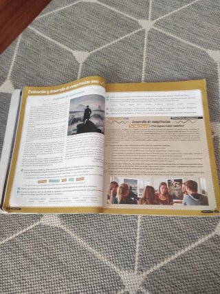 Lengua castellana y literatura Geniox