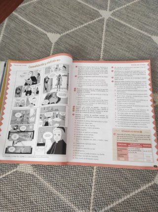 Lengua castellana y literatura Geniox