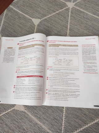 Lengua castellana y literatura Geniox
