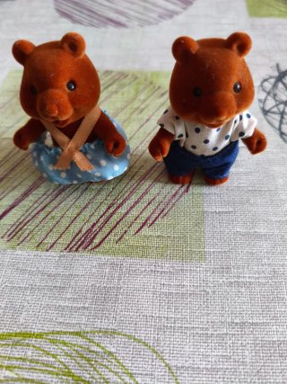 Juguetes antiguos
