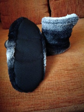 Zapatillas de estar por casa