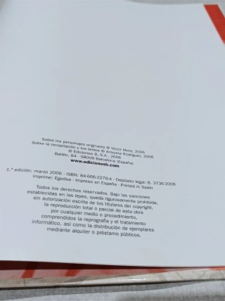 El gran libro del Capitán Trueno 50 aniversario.