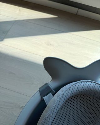 Bañera Skip Hop Bebé Evolutiva Gris
